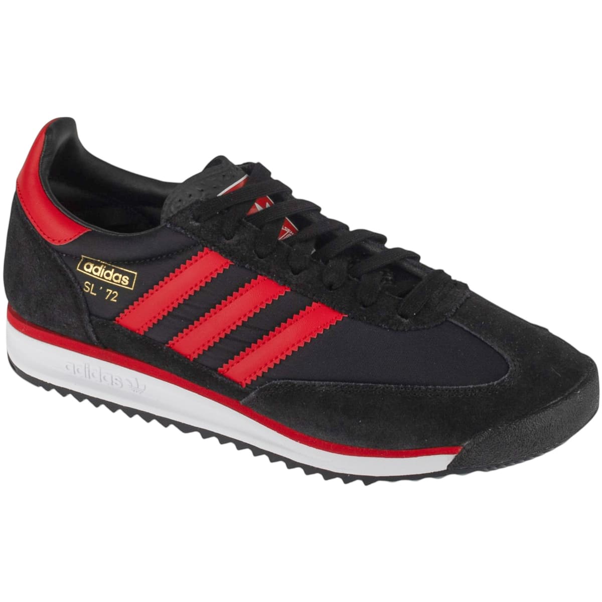 Men's Sneakers Adidas Black