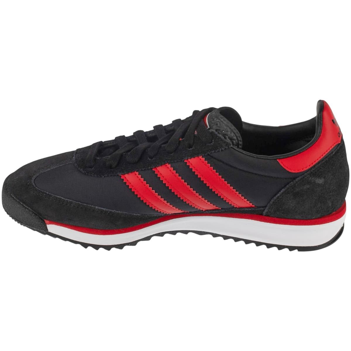 Men's Sneakers adidas Black
