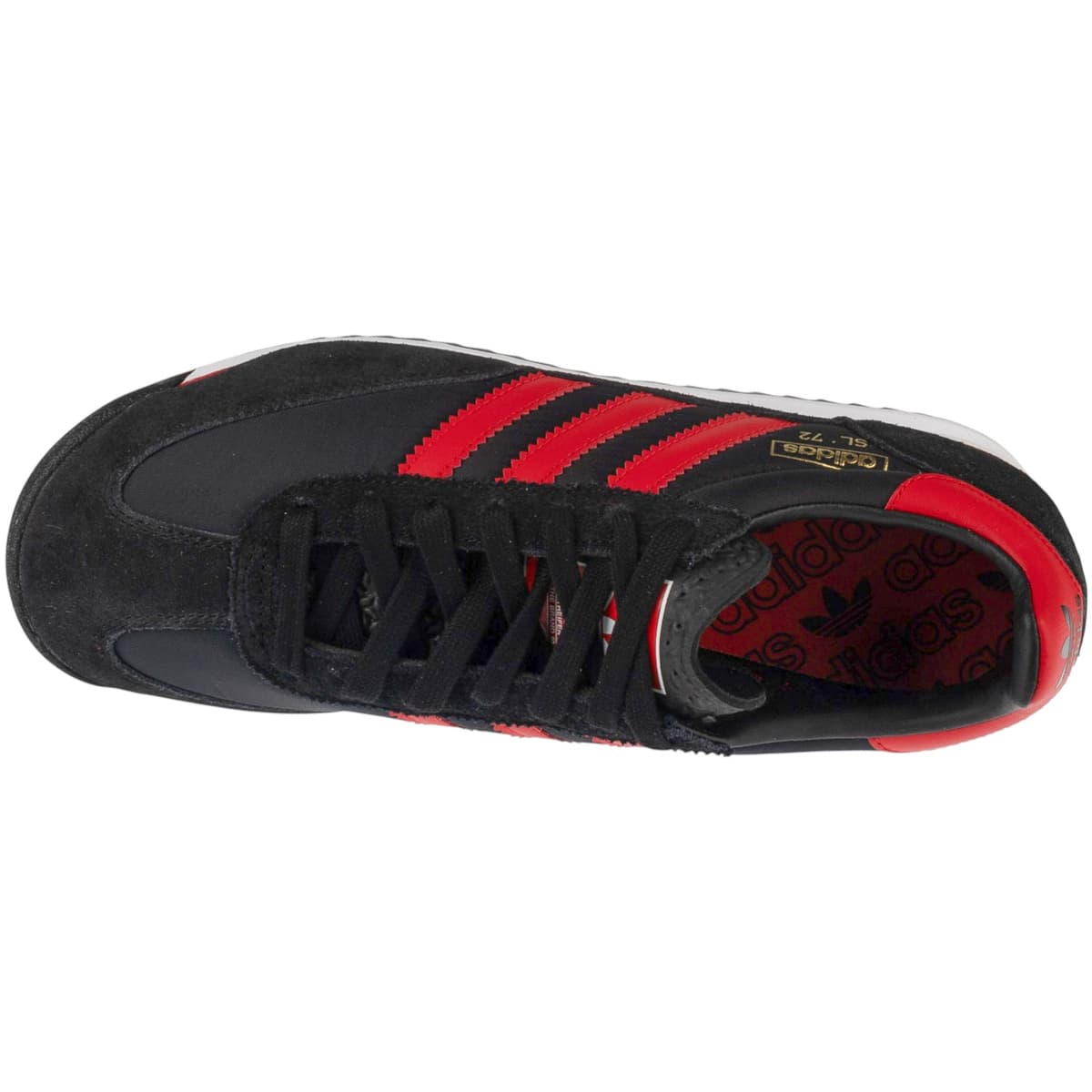 Men's Sneakers adidas Black
