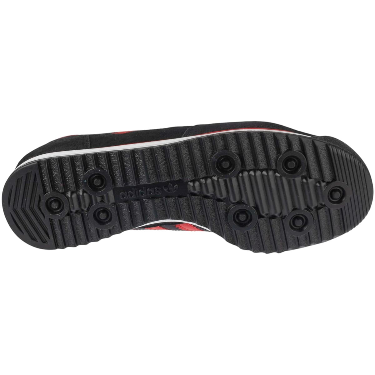 Men's Sneakers adidas Black