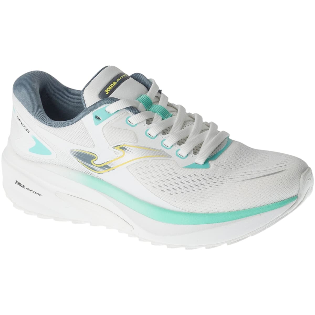 Women's Running Shoes Joma White