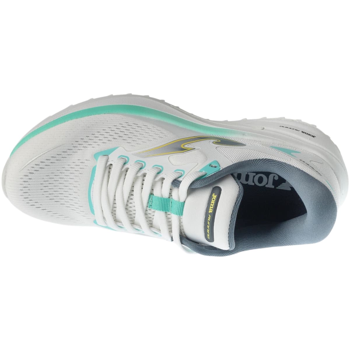Women's Running Shoes Joma White