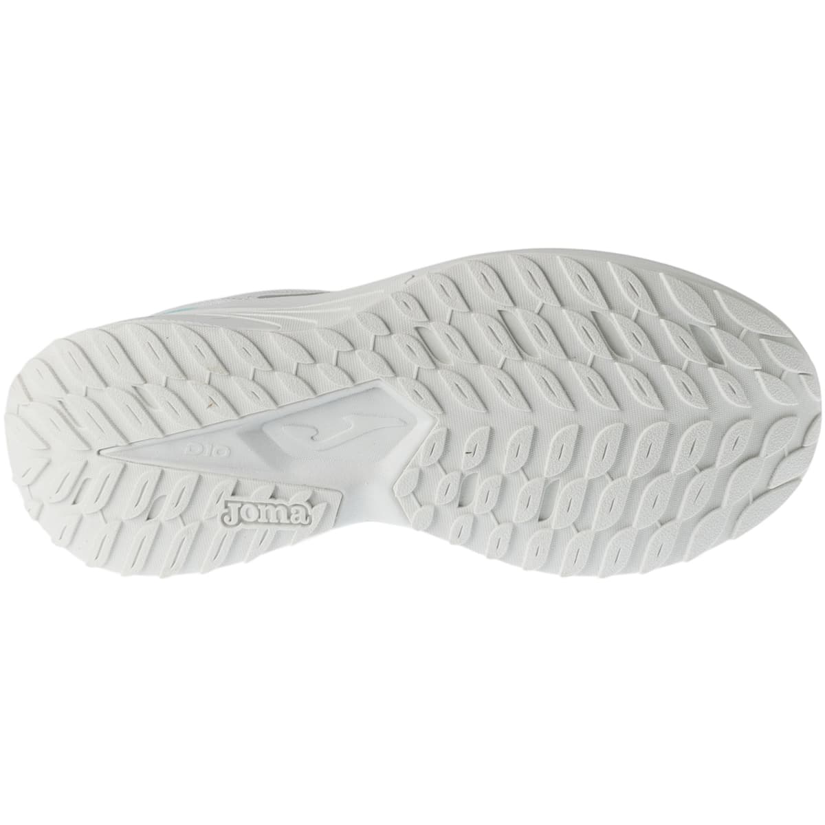 Women's Running Shoes Joma White