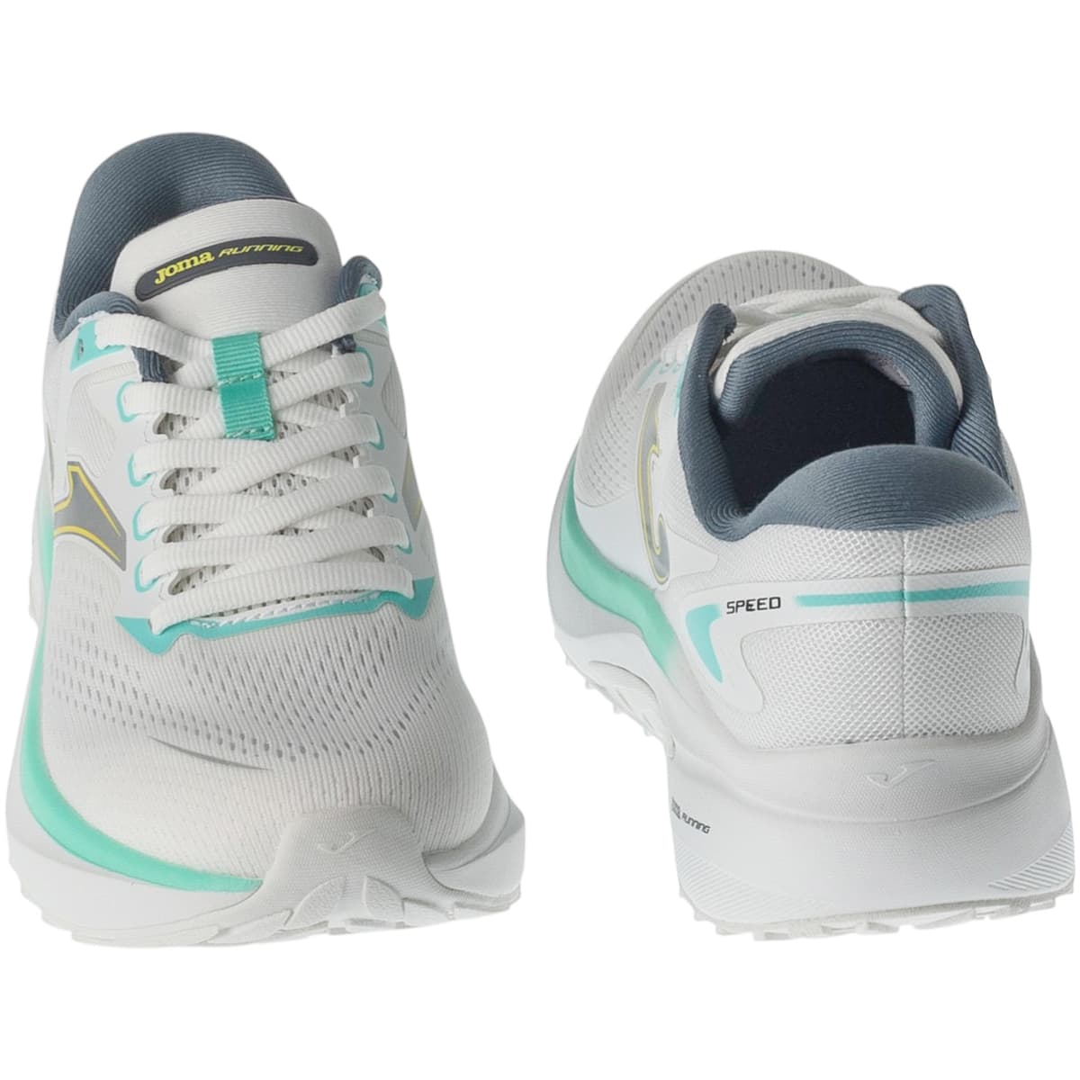 Women's Running Shoes Joma White