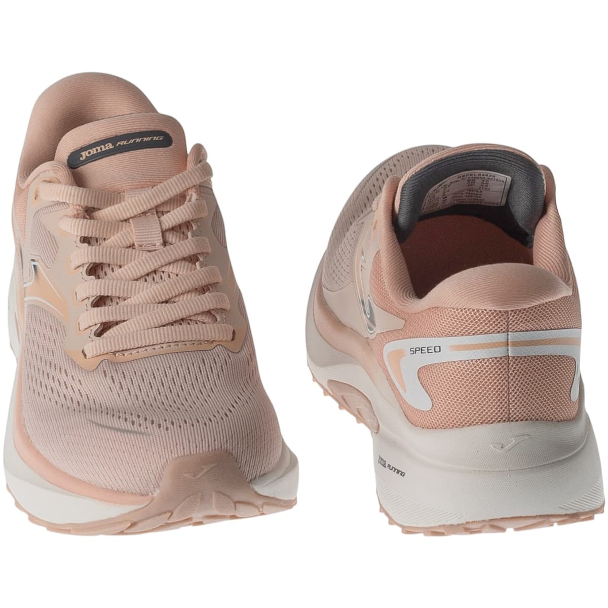 Women's Running Shoes Joma Pink