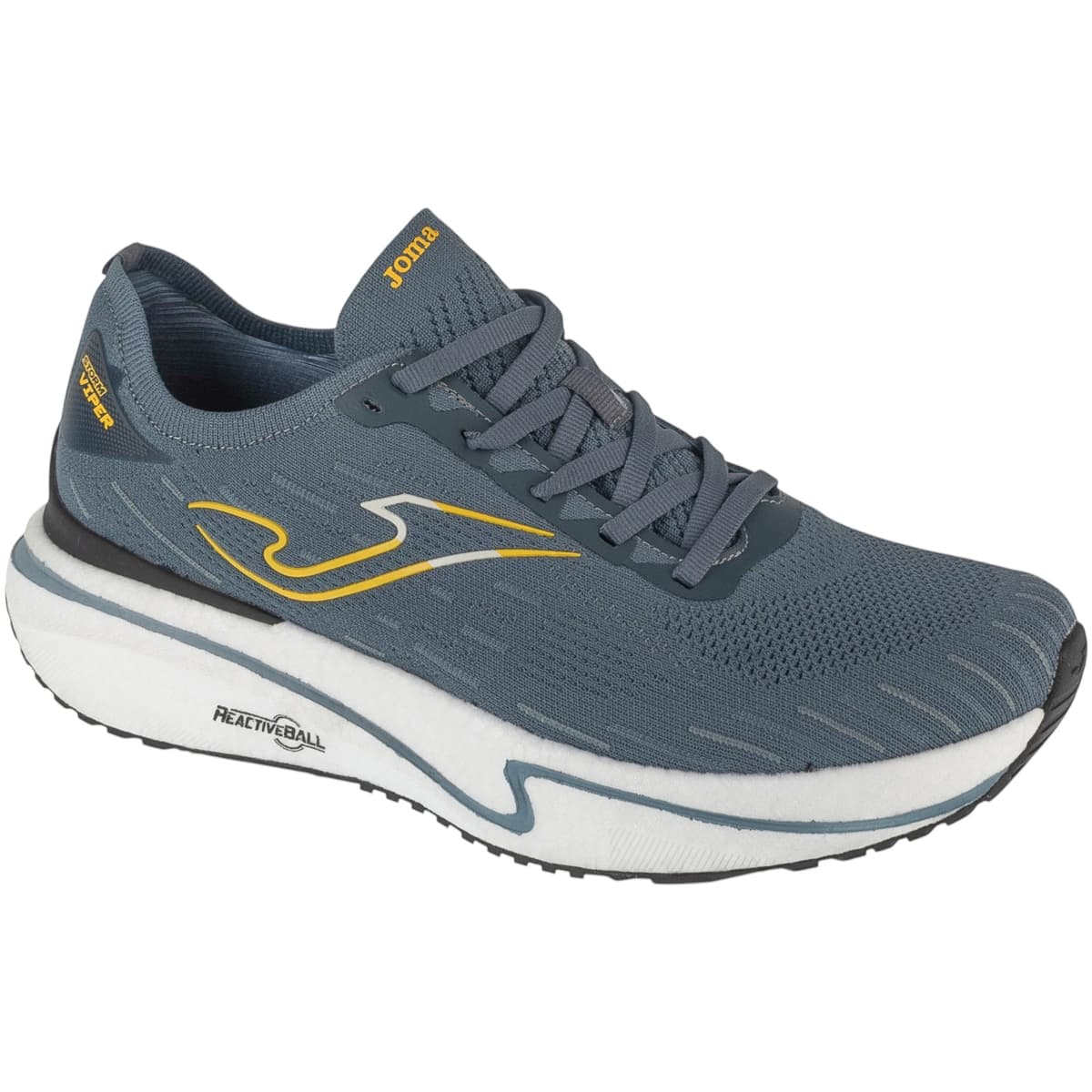 Men's Running Shoes Joma Gray