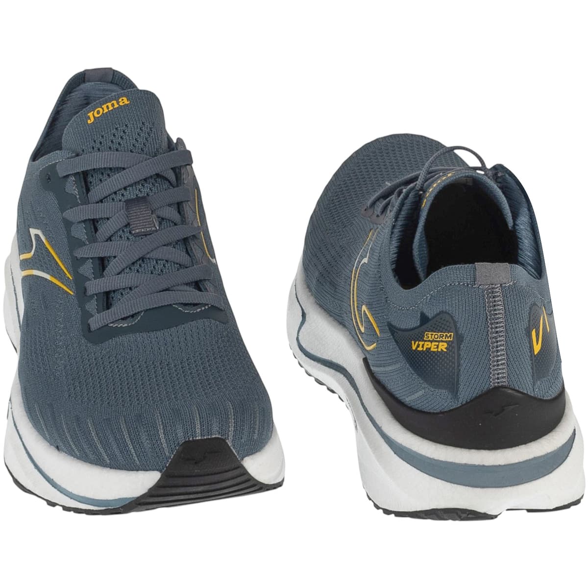 Men's Running Shoes Joma Gray