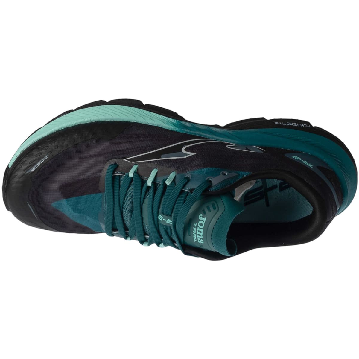 Men's Running Shoes Joma Black