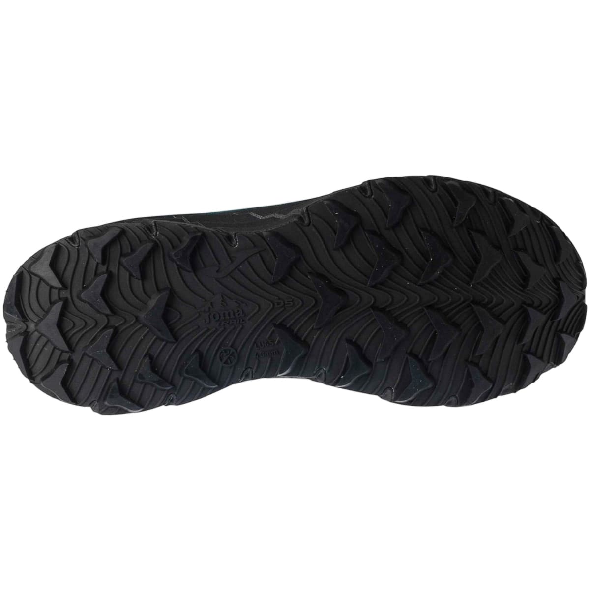 Men's Running Shoes Joma Black