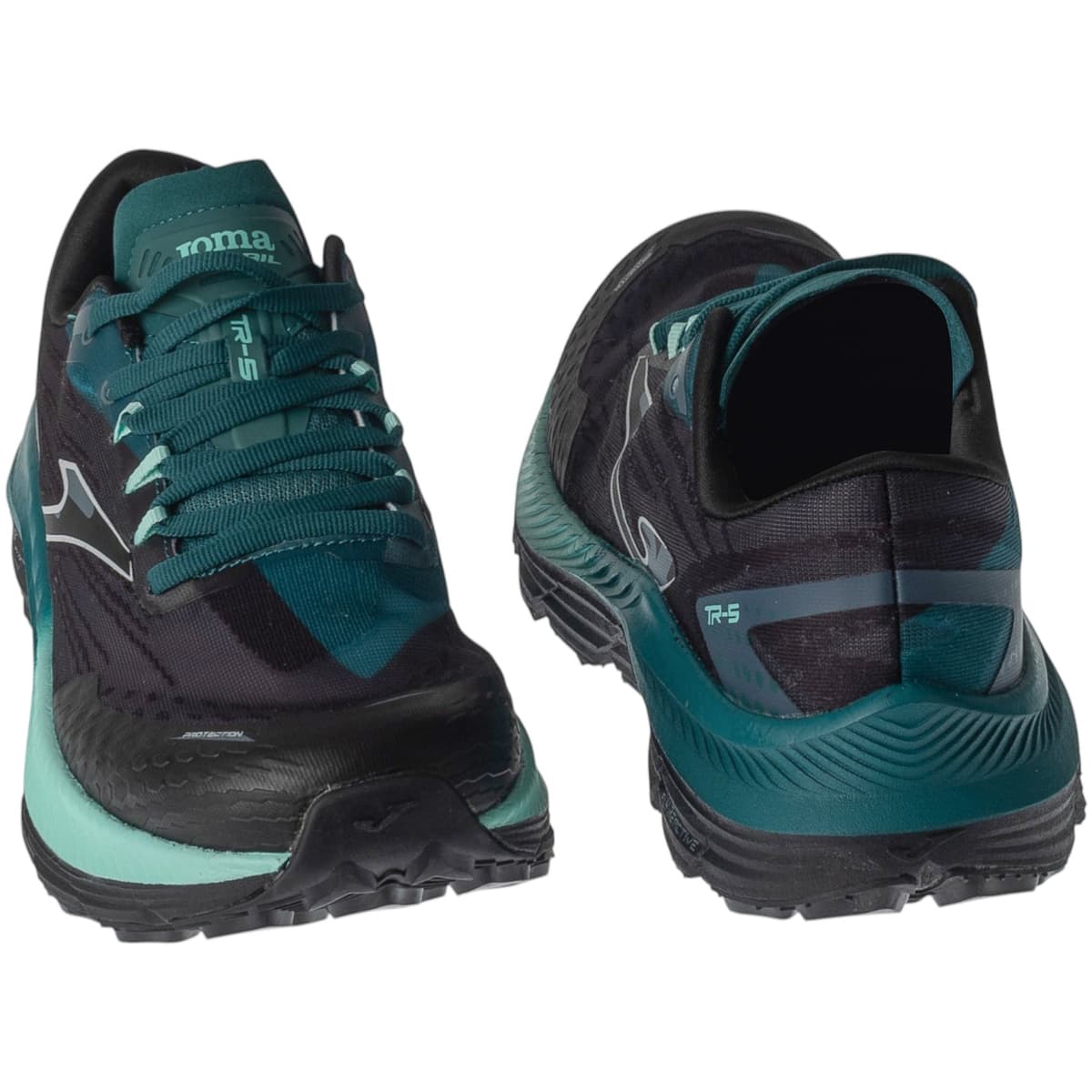 Men's Running Shoes Joma Black