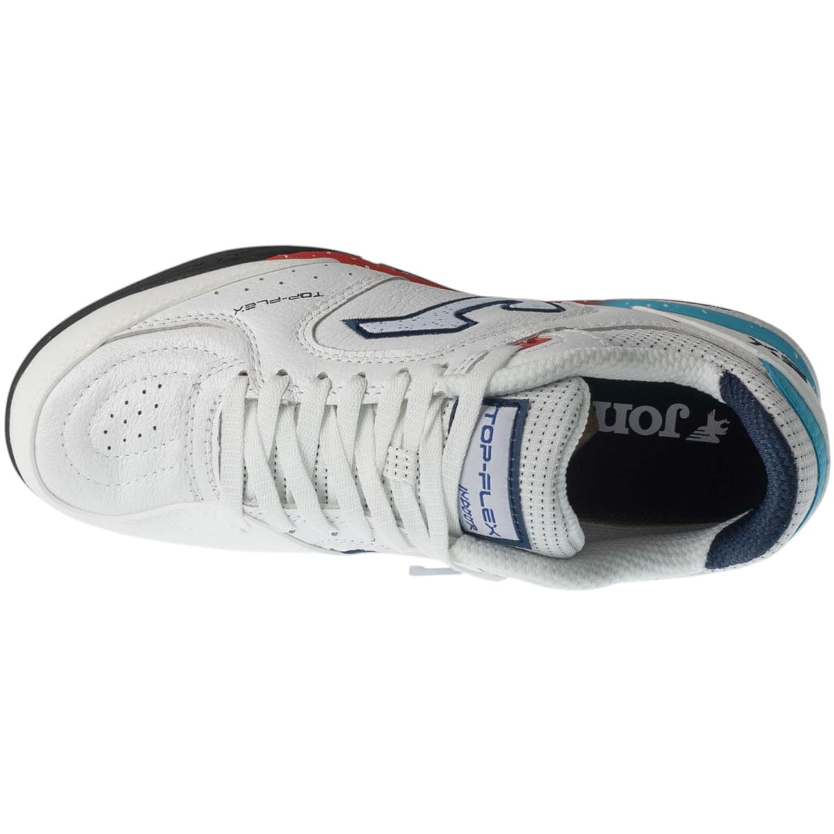 Men's Sports Shoes Joma White