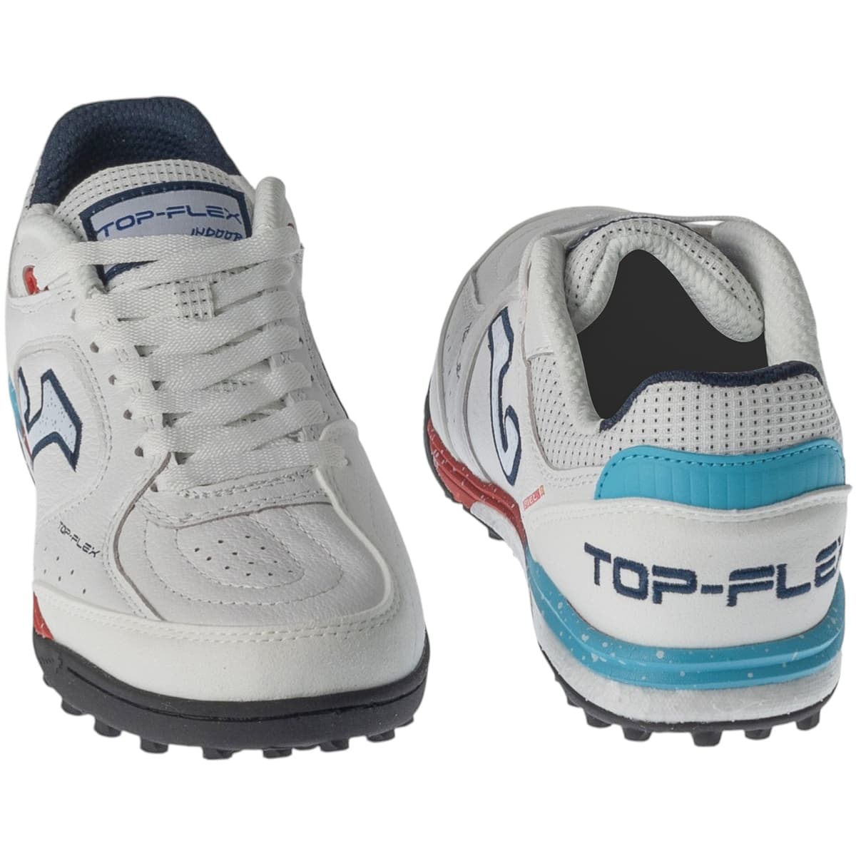 Men's Sports Shoes Joma White