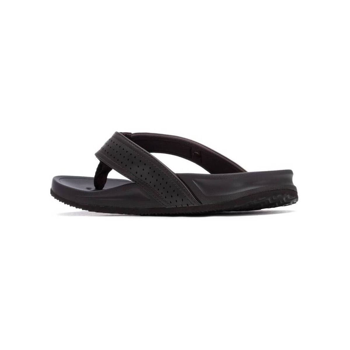 Men's Flip Flops Refresh Brown