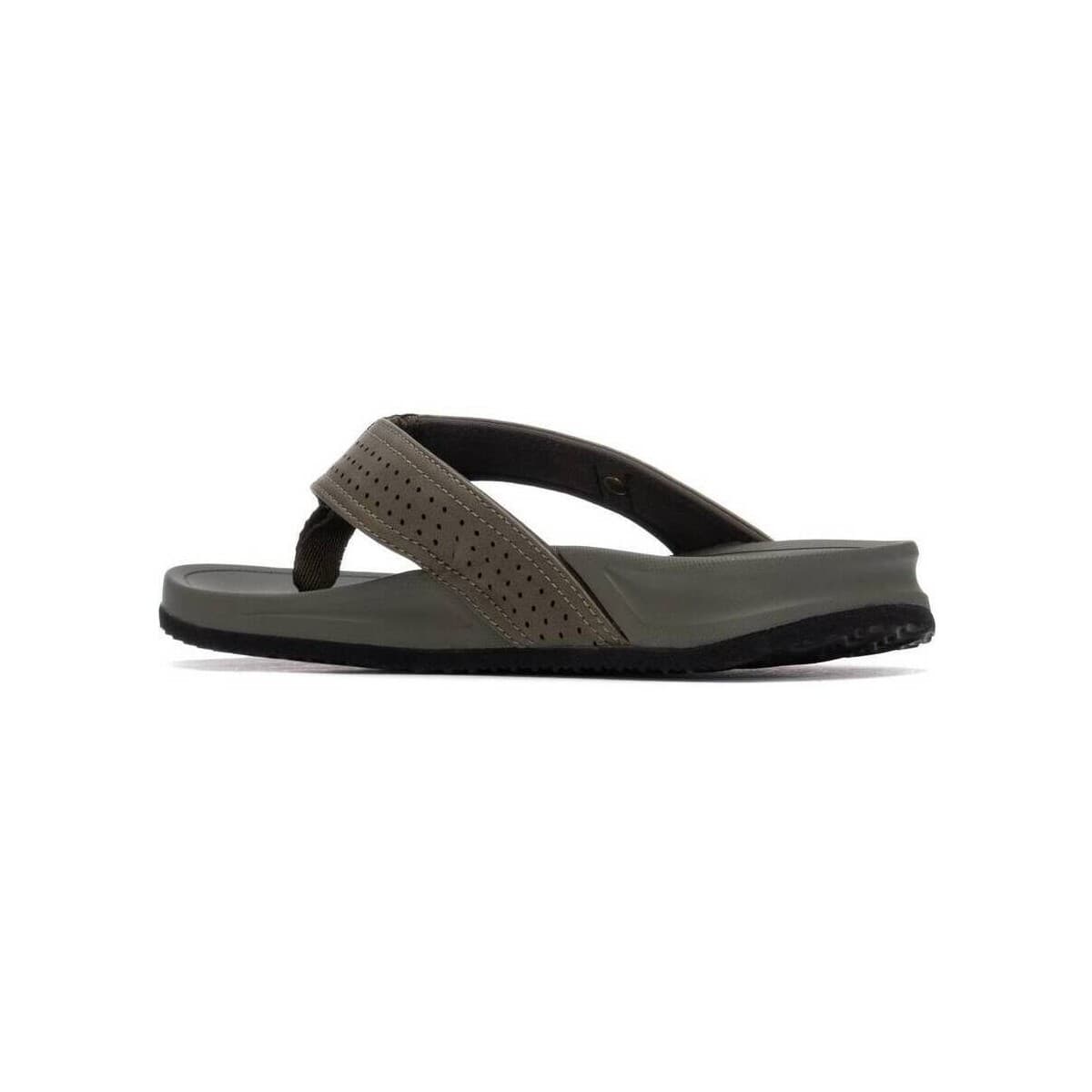 Men's Flip Flops Refresh Green