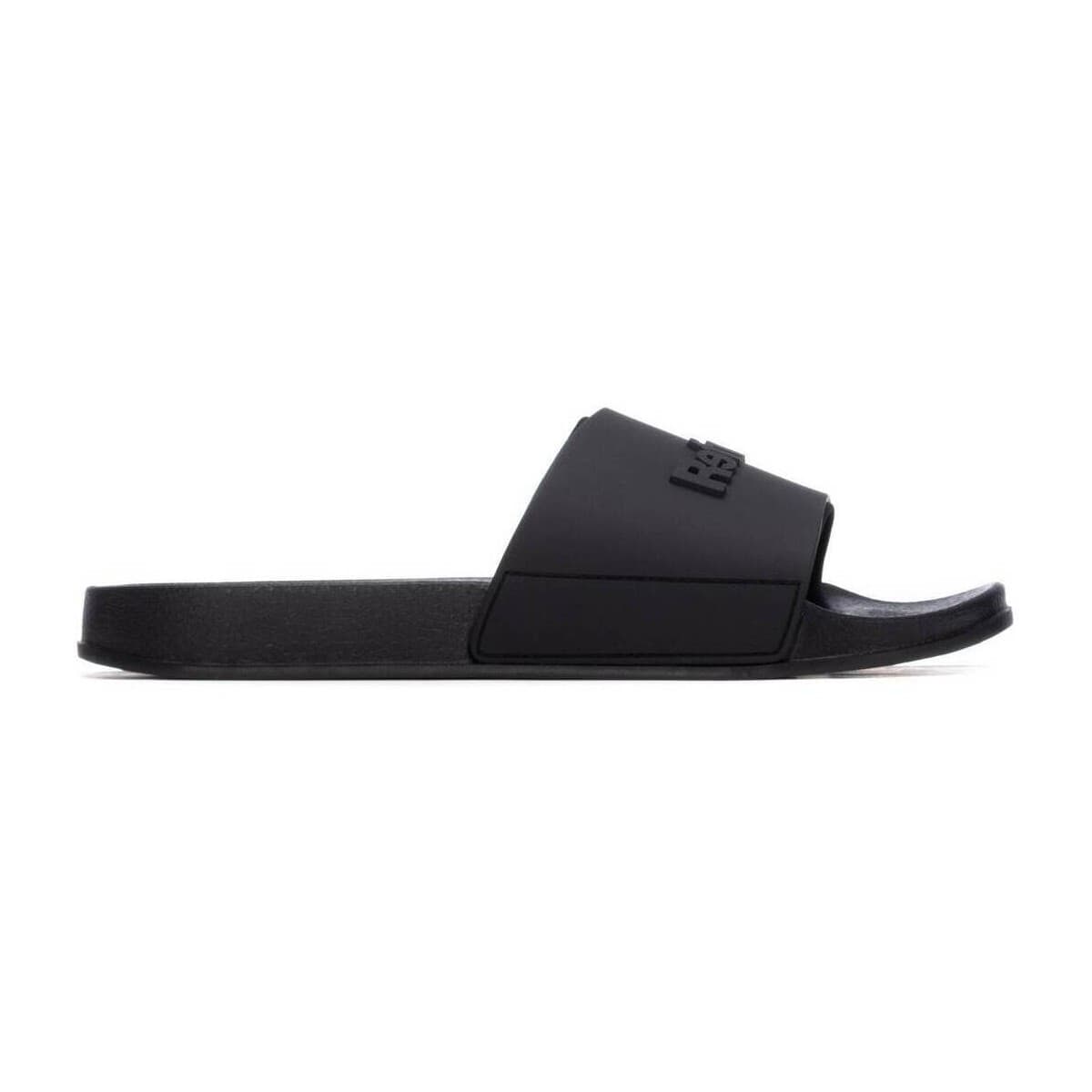 Men's Flip Flops Refresh Black