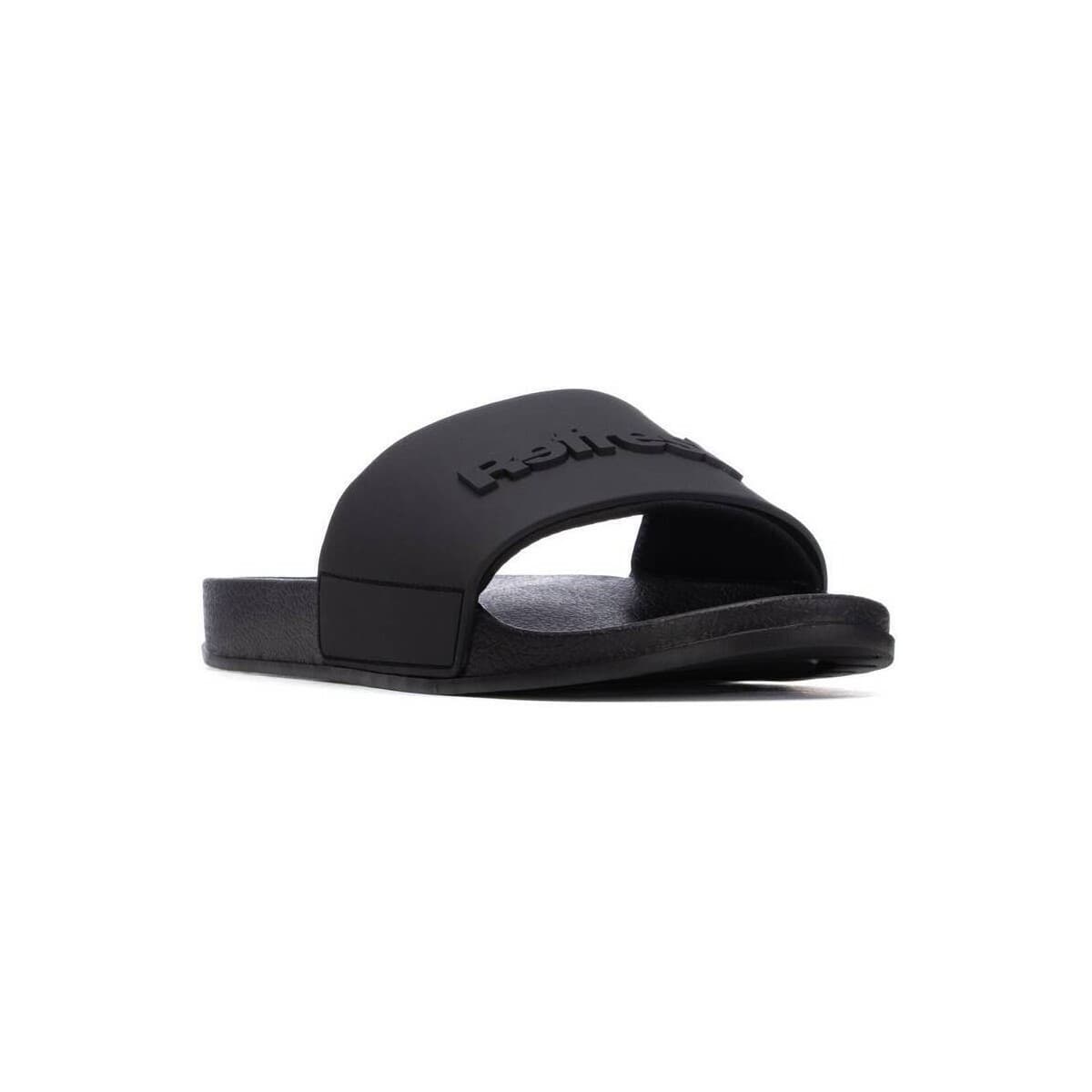 Men's Flip Flops Refresh Black