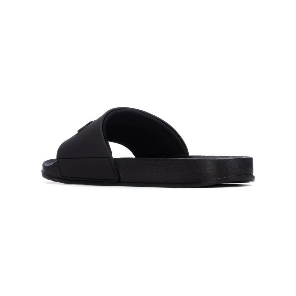 Men's Flip Flops Refresh Black