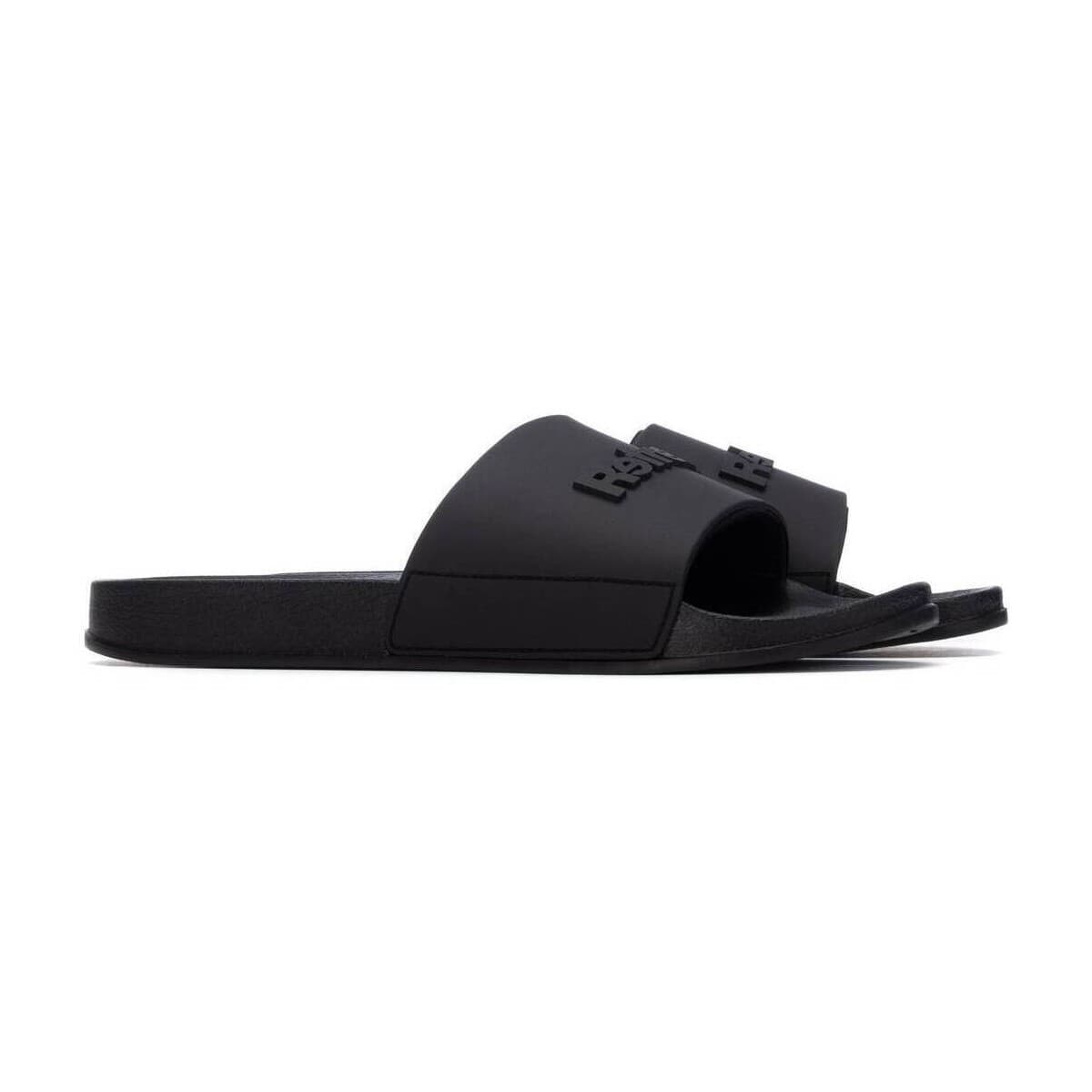 Men's Flip Flops Refresh Black