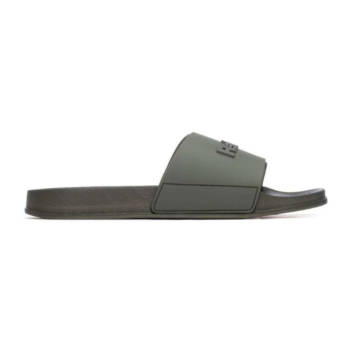 Men's Flip Flops Refresh Green