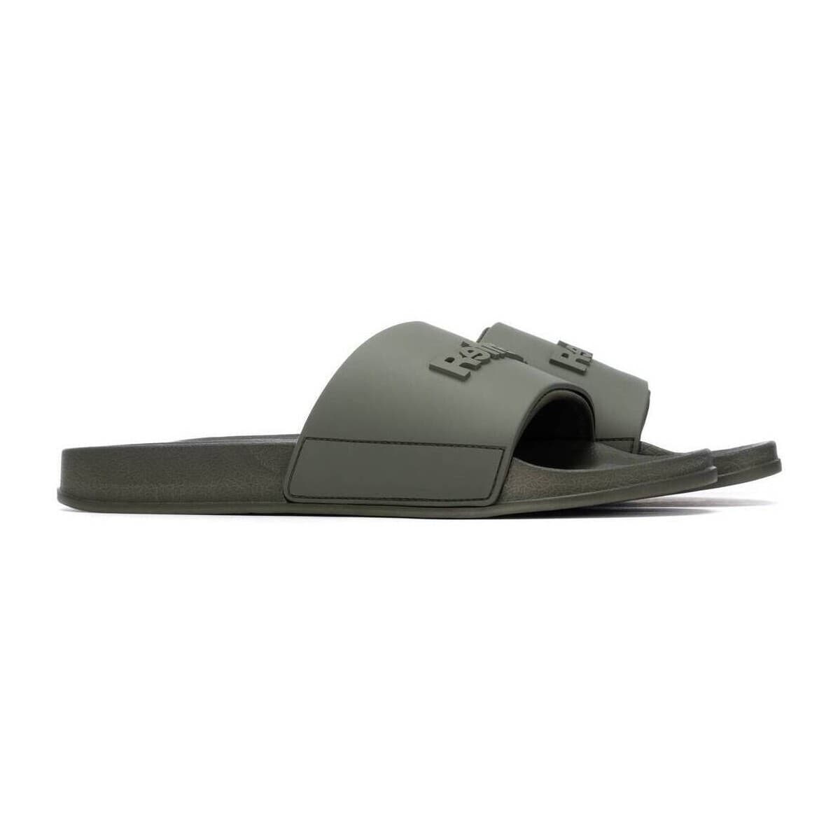 Men's Flip Flops Refresh Green