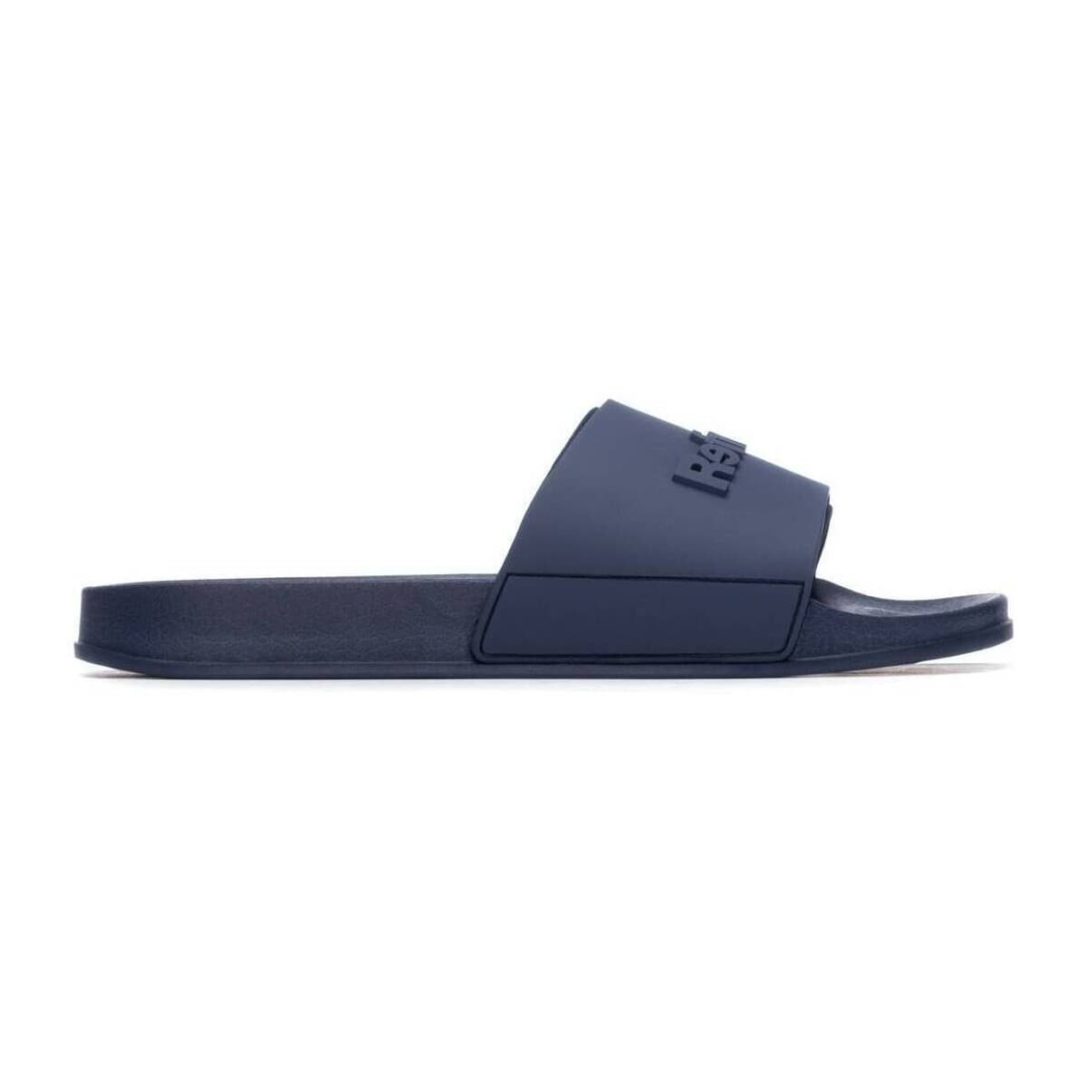 Men's Flip Flops Refresh Blue