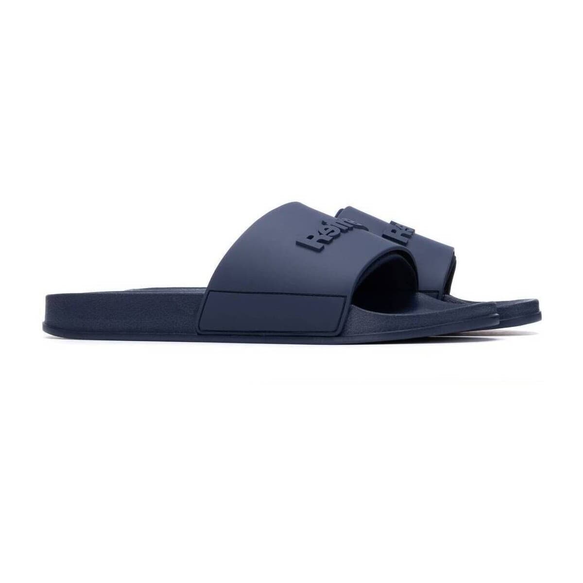 Men's Flip Flops Refresh Blue