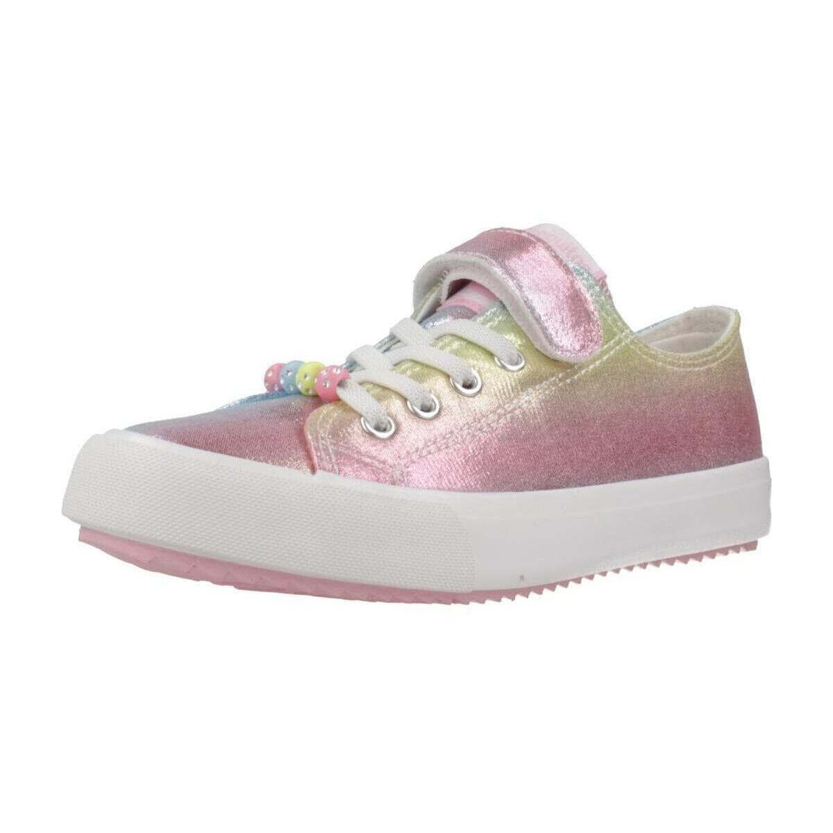 Girls' Sneakers Conguitos Multicolor
