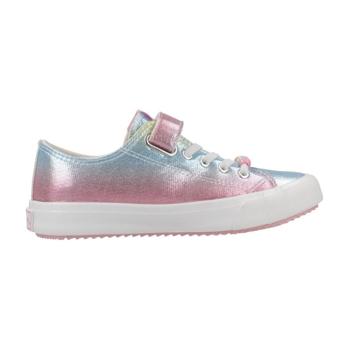 Girls' Sneakers Conguitos Multicolor