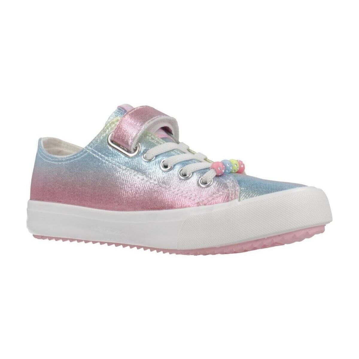 Girls' Sneakers Conguitos Multicolor