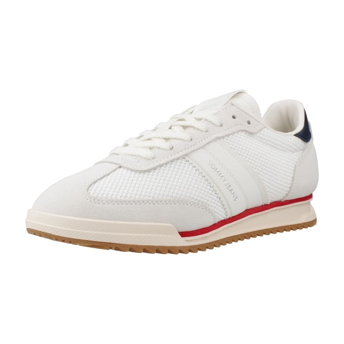 Women's Sneakers Tommy Jeans White