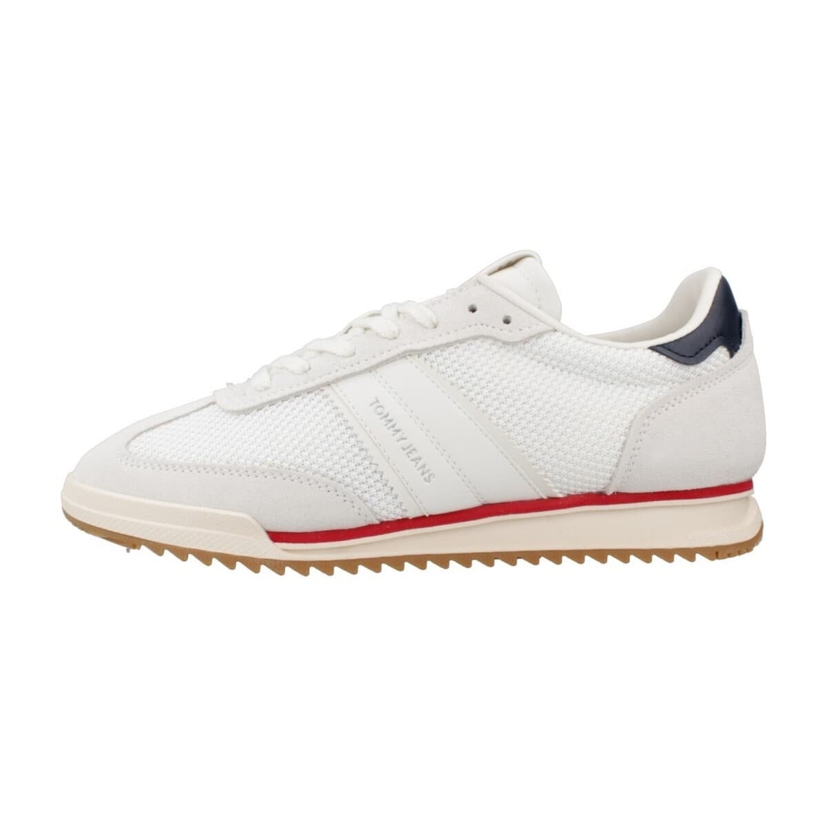 Women's Sneakers Tommy Jeans White