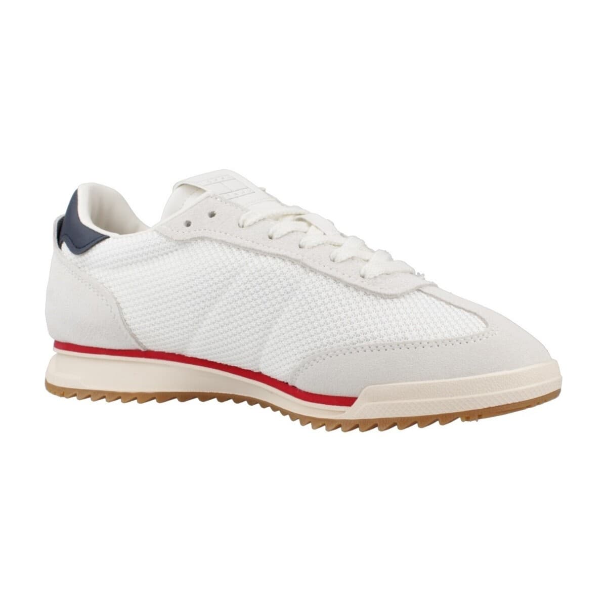 Women's Sneakers Tommy Jeans White