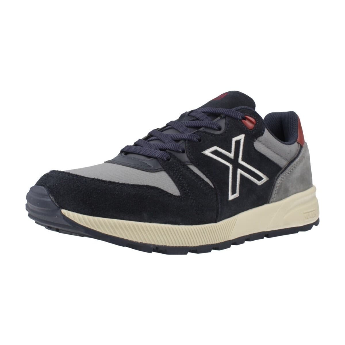 Men's Sneakers Munich Blue