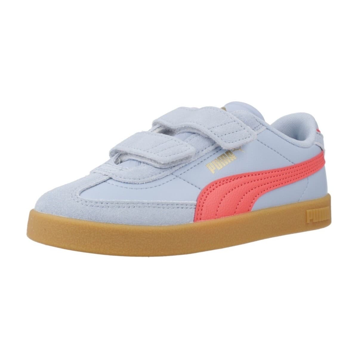 Xαμηλά Sneakers Puma Zapatillas Niño Modèle Club Ii Era V Ps