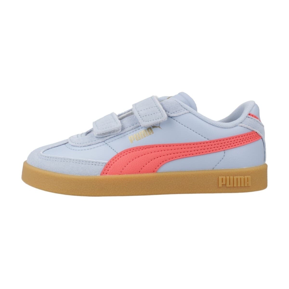 Boys' Sneakers Puma Blue