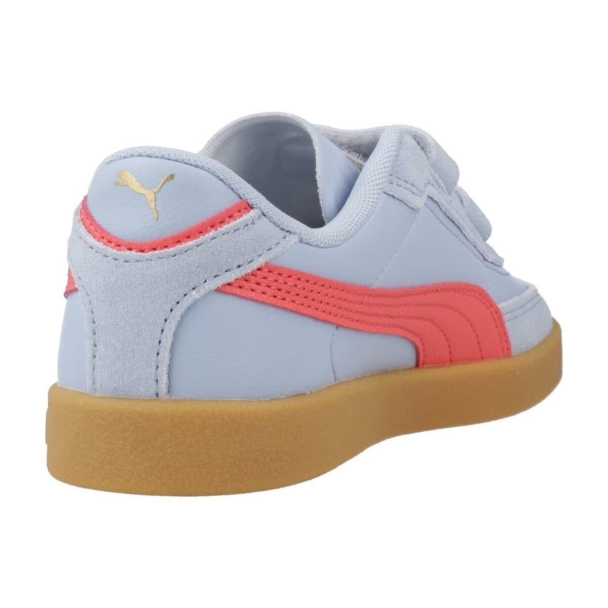 Boys' Sneakers Puma Blue
