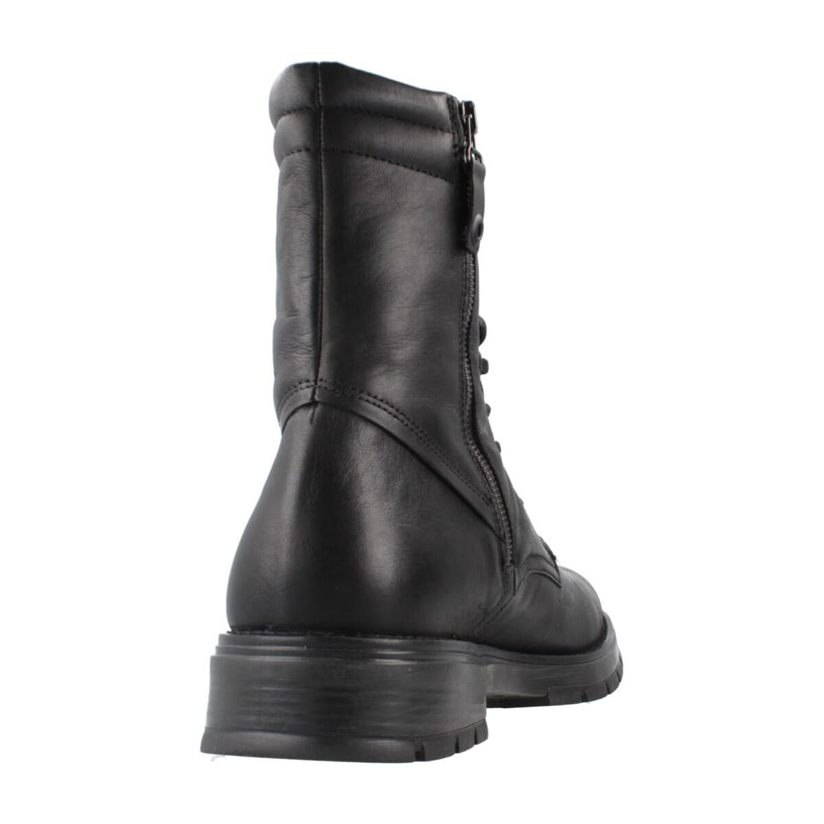 Men's Boots Cetti Black
