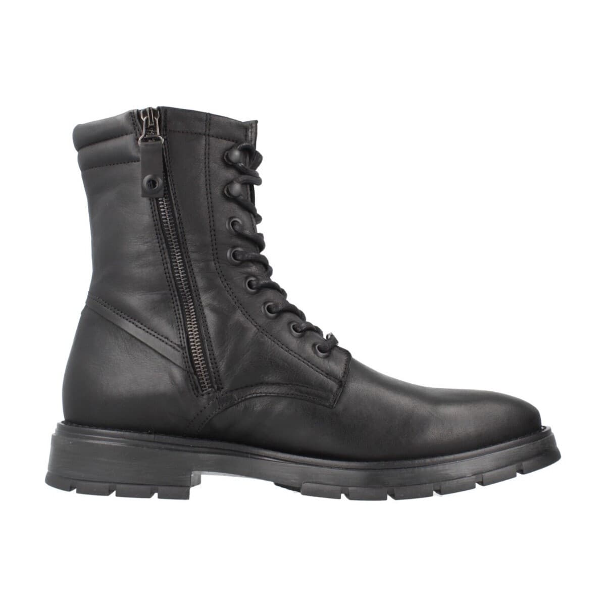 Men's Boots Cetti Black