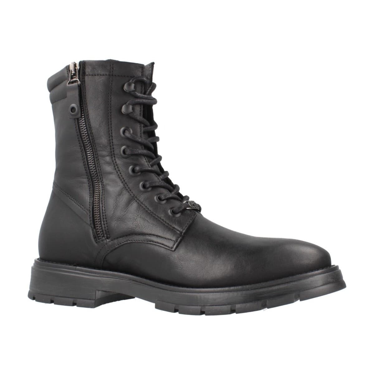 Men's Boots Cetti Black