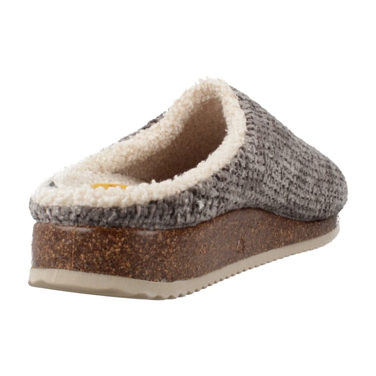 Men's House Slippers Nordikas Gray