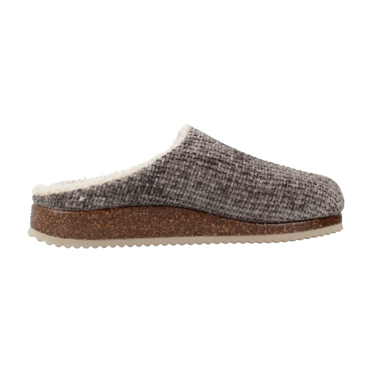 Men's House Slippers Nordikas Gray
