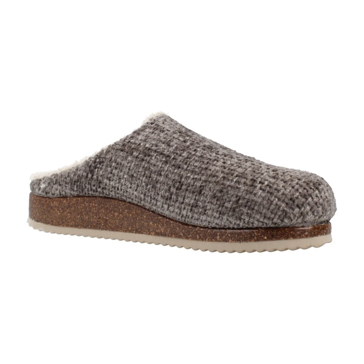 Men's House Slippers Nordikas Gray