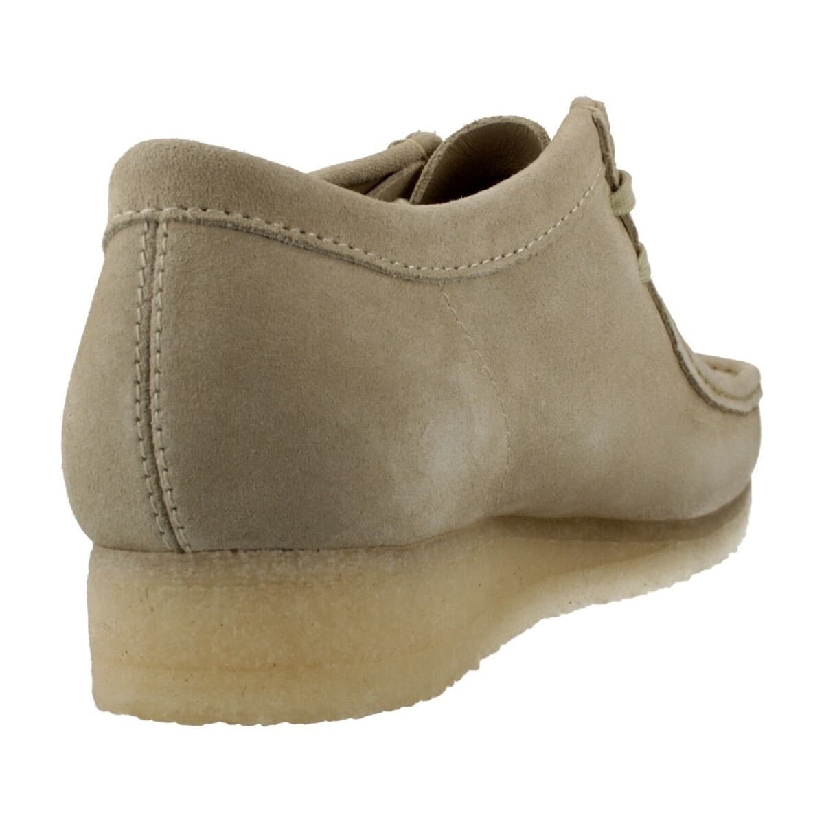 Men's Loafers Clarks Beige