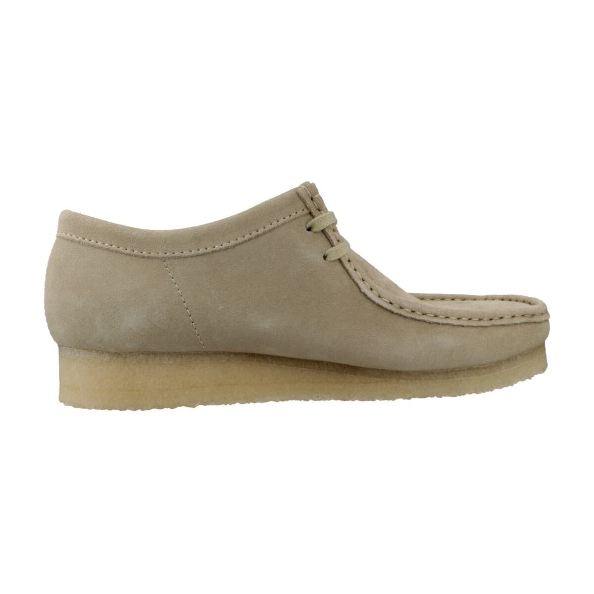 Men's Loafers Clarks Beige