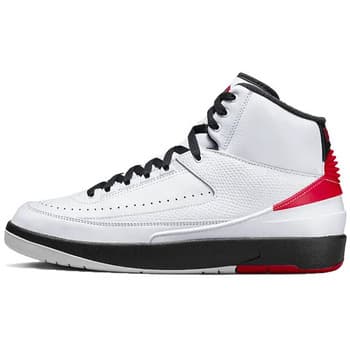 Ψηλά Sneakers Nike 2 Retro OG Chicago