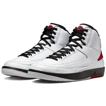 Women's Sneakers Nike Red