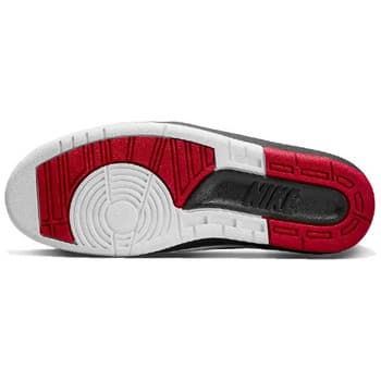 Women's Sneakers Nike Red