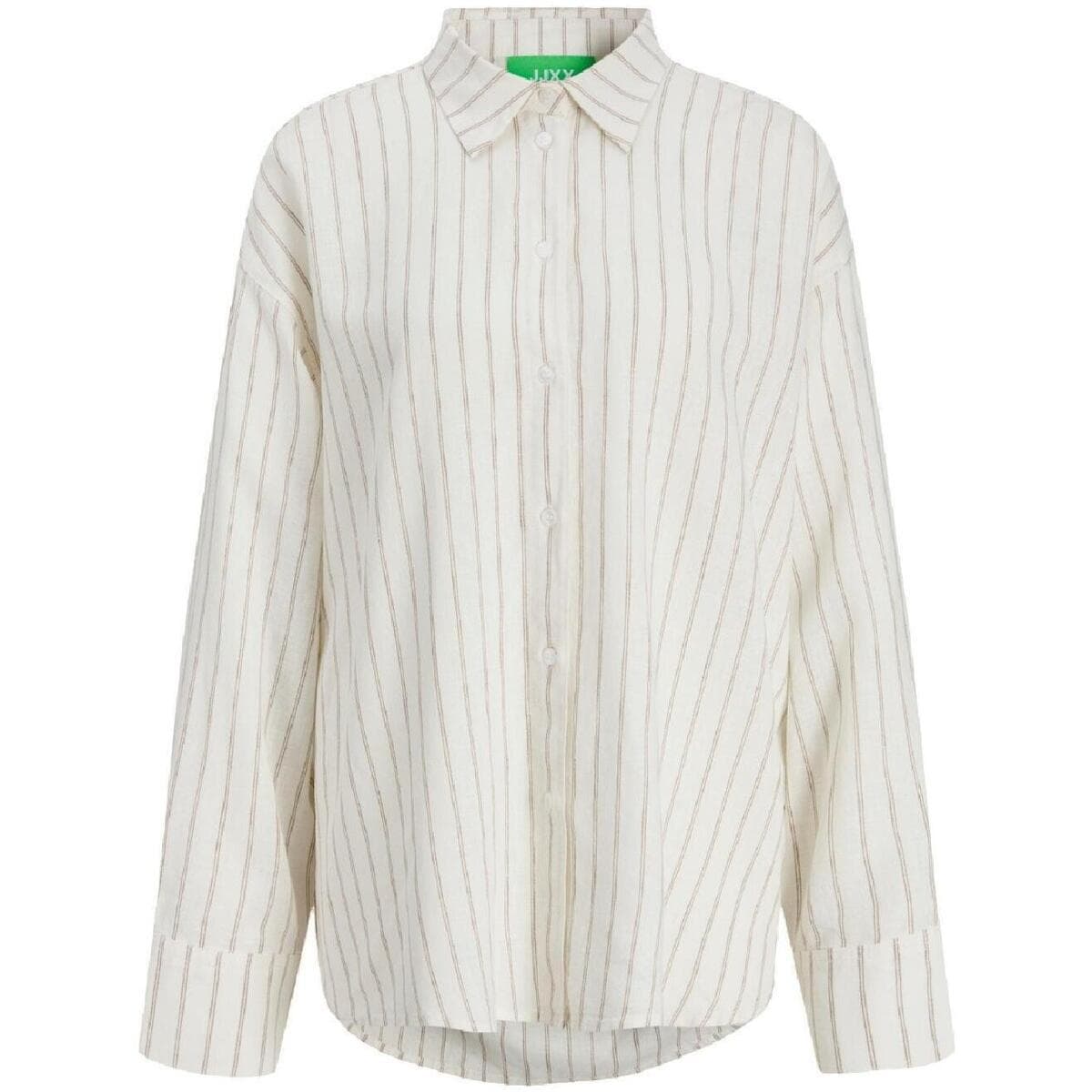 Women's Shirts JJXX White