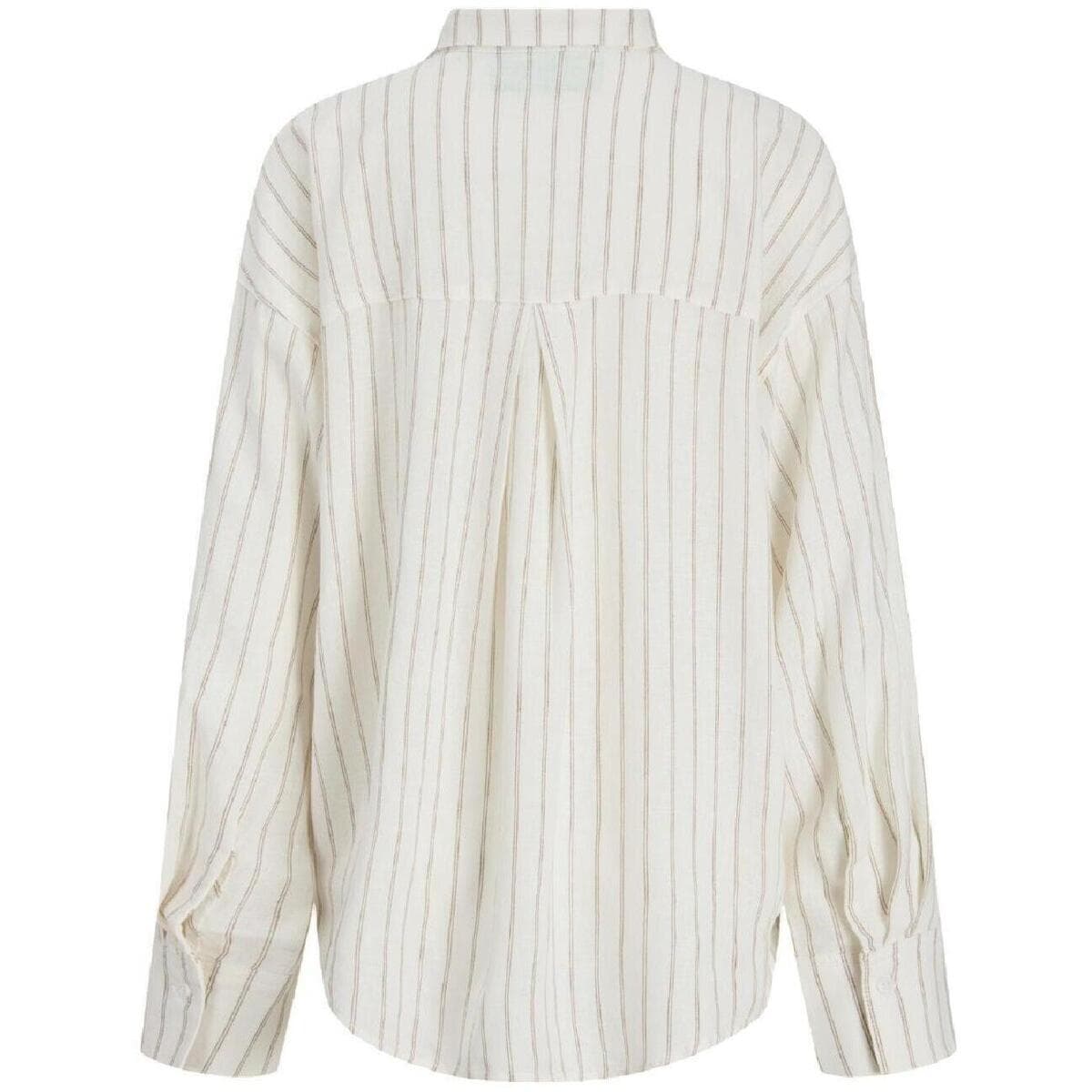 Women's Shirts JJXX White