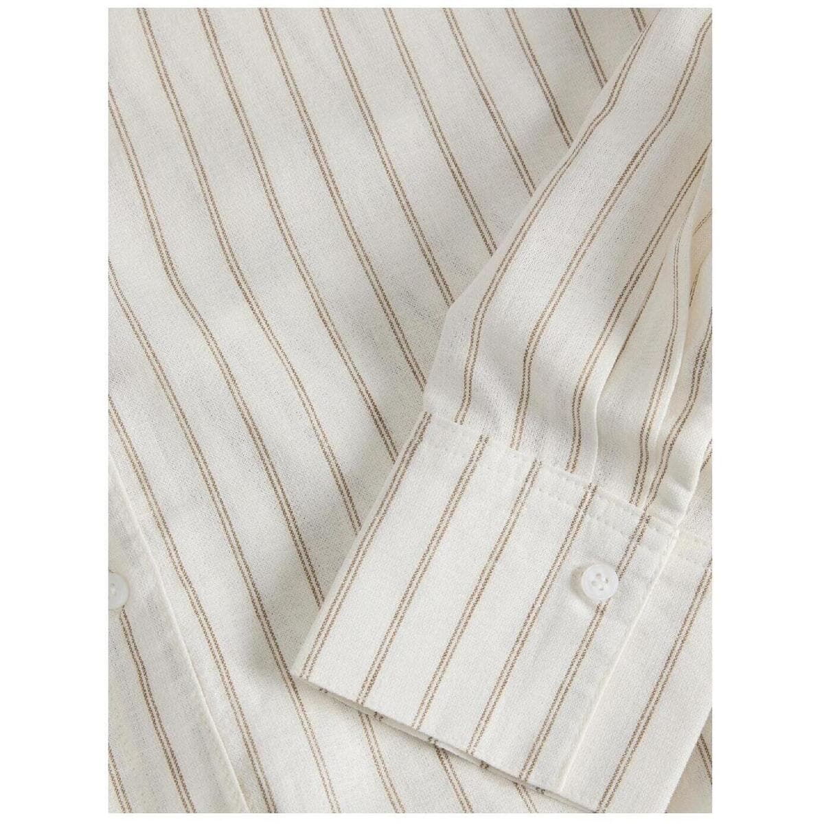 Women's Shirts JJXX White